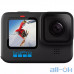Екшн-камера GoPro HERO10 Black (CHDHX-101-RW) — інтернет магазин All-Ok. фото 1