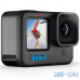 Екшн-камера GoPro HERO10 Black (CHDHX-101-RW) — інтернет магазин All-Ok. фото 3