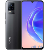 Vivo V21e 8/128GB Roman Black UA UCRF