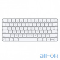 Клавіатура Apple Magic Keyboard with Touch ID for Mac models with Apple silicon (MK293)