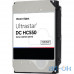 Жорсткий диск WD Ultrastar DC HC550 16 TB (WUH721816AL5204 / 0F38357) — інтернет магазин All-Ok. фото 2