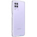 Чохол Samsung Soft Clear Cover для Samsung Galaxy A22 (EF-QA225TTEGRU) Transparent — інтернет магазин All-Ok. фото 1