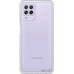 Чохол Samsung Soft Clear Cover для Samsung Galaxy A22 (EF-QA225TTEGRU) Transparent — інтернет магазин All-Ok. фото 2