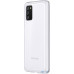 Чохол Samsung Soft Clear Cover для Samsung Galaxy A037 (A03s) EF-QA037TTEGRU Transparent — інтернет магазин All-Ok. фото 1