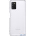 Чохол Samsung Soft Clear Cover для Samsung Galaxy A037 (A03s) EF-QA037TTEGRU Transparent — інтернет магазин All-Ok. фото 2