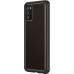 Чохол Samsung Soft Clear Cover для Samsung Galaxy A037 (A03s) EF-QA037TBEGRU Black  — інтернет магазин All-Ok. фото 1