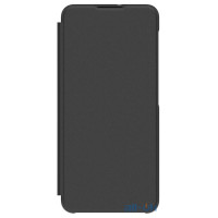 Чохол Anymode Wallet Flip для Samsung A32 (A325) (GP-FWA325AMABW) Black