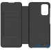 Чохол Anymode Wallet Flip для Samsung A32 (A325) (GP-FWA325AMABW) Black — інтернет магазин All-Ok. фото 1