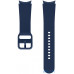 Ремінець Samsung Sport Band (20mm, M/L) Navy (ET-SFR87LNEGRU) для Galaxy Watch 4 — інтернет магазин All-Ok. фото 3