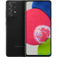 Samsung Galaxy A52s 5G 6/128GB Awesome Black (SM-A528BZKD)