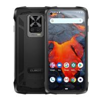 Cubot KingKong 7 8/128GB Black