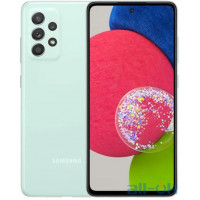 Samsung Galaxy A52s 5G 6/128GB Awesome Mint (SM-A528BLGD) 