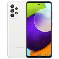 Samsung Galaxy A52s 5G 8/128GB Awesome White (SM-A528B)