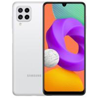 Samsung Galaxy M22 4/128GB (SM-M225FZWGSEK) White 