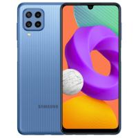 Samsung Galaxy M22 6/128GB Blue (SM-M225F) 