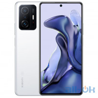 Xiaomi 11T 8/128GB Moonlight White UA UCRF NFC