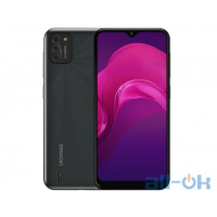 DOOGEE X93 Black