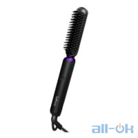 Електрогребінець inFace ION Hairbrush ZH-10D Black