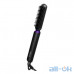 Електрогребінець inFace ION Hairbrush ZH-10D Black — інтернет магазин All-Ok. фото 1