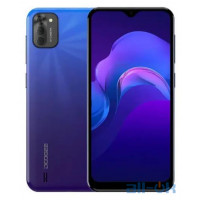 DOOGEE X93 Blue Global Version 