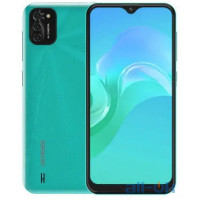 DOOGEE X93 Green Global Version