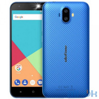 Ulefone S7 2/16GB Blue UA UCRF