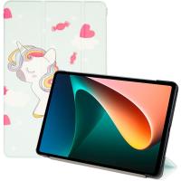 Чохол Galeo Slimline Print для Xiaomi Mi Pad 5 / Mi Pad 5 Pro Unicorn