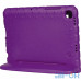 Дитячий протиударний чохол Galeo EVA для Samsung Galaxy Tab A7 10.4 (2020) SM-T500, SM-T505 Purple — інтернет магазин All-Ok. фото 3