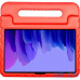 Дитячий протиударний чохол Galeo EVA для Samsung Galaxy Tab A7 10.4 (2020) SM-T500, SM-T505 Red — інтернет магазин All-Ok. фото 2
