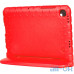 Дитячий протиударний чохол Galeo EVA для Samsung Galaxy Tab A7 10.4 (2020) SM-T500, SM-T505 Red — інтернет магазин All-Ok. фото 3