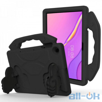 Дитячий чохол Galeo Thumbs Stand для Huawei Matepad T10 / T10S Black