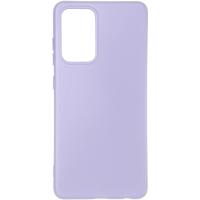 Чохол Full Soft Case для Samsung A525 (A52) Violet