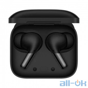 Навушники OnePlus Buds Pro Black