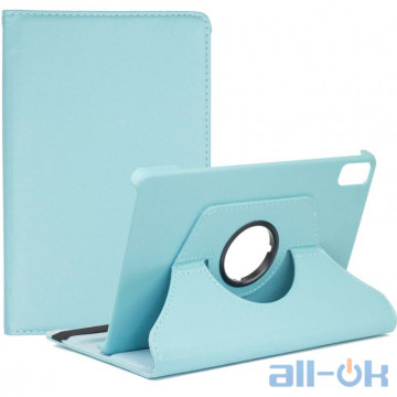 Поворотний чохол-підставка для Huawei Matepad 10.4 (2021/2020) Blue
