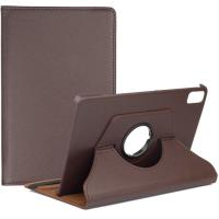 Поворотний чохол-підставка для Huawei Matepad 10.4 (2021/2020) Brown