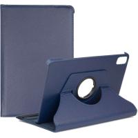 Поворотний чохол-підставка для Huawei Matepad 10.4 (2021/2020) Navy Blue