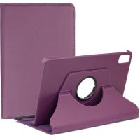 Поворотний чохол-підставка для Huawei Matepad 10.4 (2021/2020) Purple