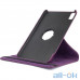 Поворотний чохол-підставка для Huawei Matepad 10.4 (2021/2020) Purple — інтернет магазин All-Ok. фото 3