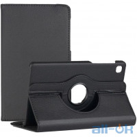 Поворотний чохол для Samsung Galaxy Tab A7 Lite 8.7 (2021) SM-T220, SM-T225 Black