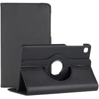 Поворотний чохол для Samsung Galaxy Tab A7 Lite 8.7 (2021) SM-T220, SM-T225 Black
