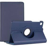 Поворотний чохол для Samsung Galaxy Tab A7 Lite 8.7 (2021) SM-T220, SM-T225 Navy Blue