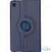 Поворотний чохол для Samsung Galaxy Tab A7 Lite 8.7 (2021) SM-T220, SM-T225 Navy Blue — інтернет магазин All-Ok. фото 2