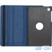 Поворотний чохол для Samsung Galaxy Tab A7 Lite 8.7 (2021) SM-T220, SM-T225 Navy Blue — інтернет магазин All-Ok. фото 3