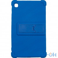 Силіконовий чохол для Samsung Galaxy Tab A7 Lite 8.7 SM-T220, SM-T225 Navy Blue
