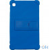Силіконовий чохол для Samsung Galaxy Tab A7 Lite 8.7 SM-T220, SM-T225 Navy Blue — інтернет магазин All-Ok. фото 1