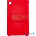 Силіконовий чохол для Samsung Galaxy Tab A7 Lite 8.7 SM-T220, SM-T225 Red — інтернет магазин All-Ok. фото 1