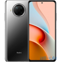 Xiaomi Redmi Note 9 Pro 5G 8/256GB Grey (No NFC)