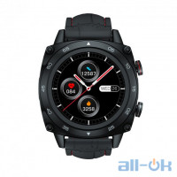 Смарт-годинник Cubot C3 Black