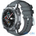 Смарт-годинник Cubot C3 Gray — інтернет магазин All-Ok. фото 1