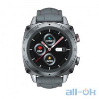 Смарт-годинник Cubot C3 Gray